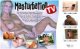 Masturbation TV